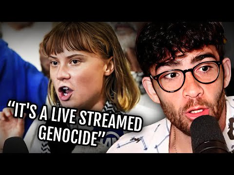 Greta Thunberg Is Back!