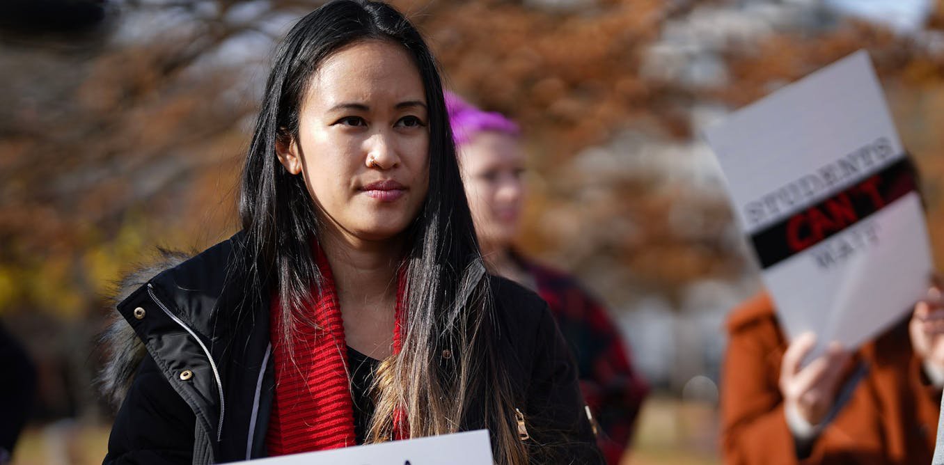 Title IX’s effectiveness in addressing campus sexual assault is at risk − a law professor explains why
