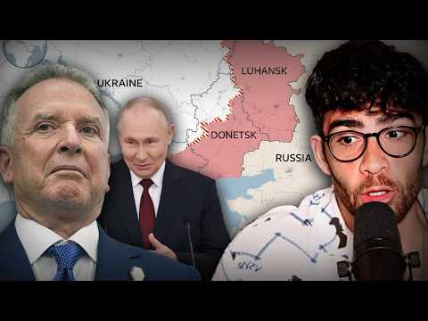 Is Witkoff compromised?