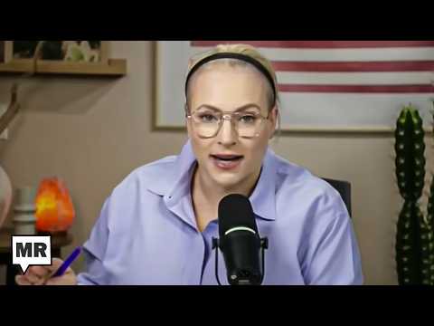 Megan McCain Melts Down Over New York Times Expose On Israel's Abuse Of Palestinian Prisoners