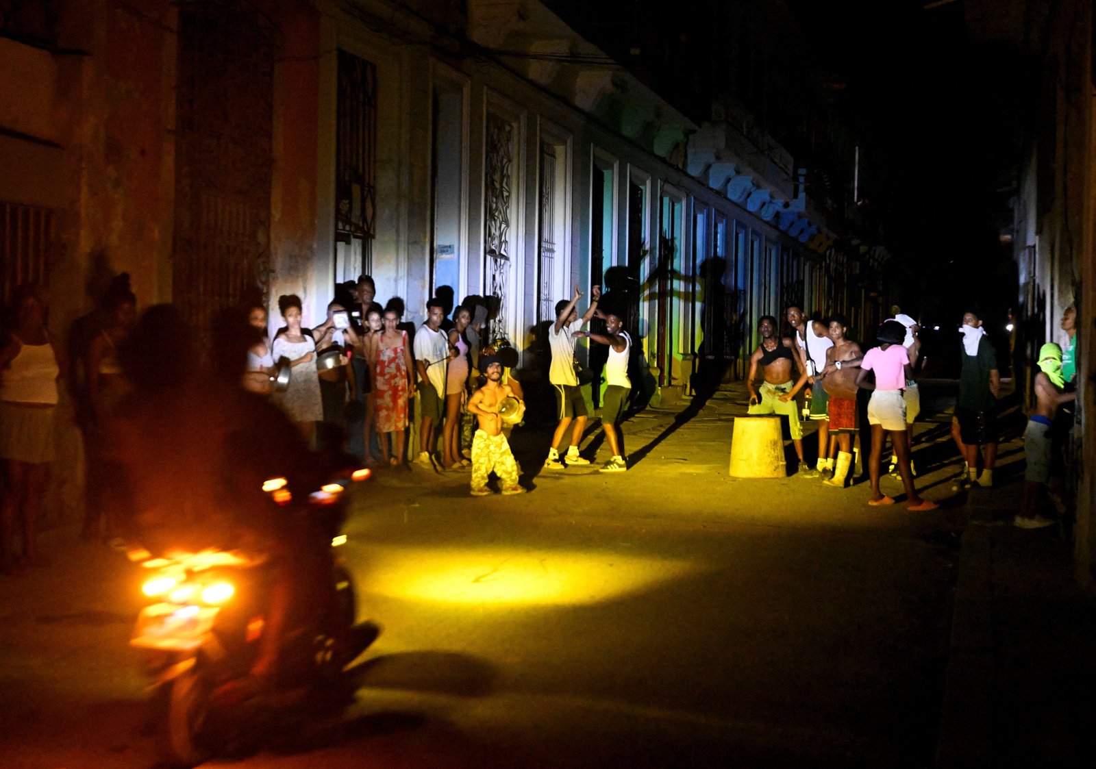 Russian oil heads to Cuba despite US embargo