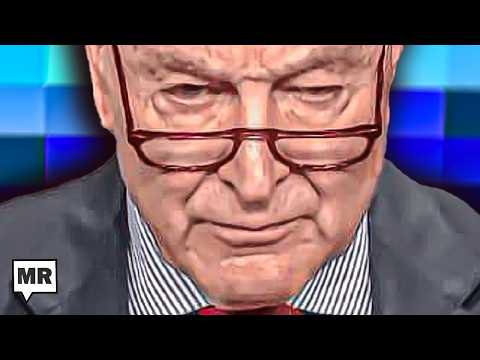 Dem Voters Are FED UP With Moderate Party Leadership