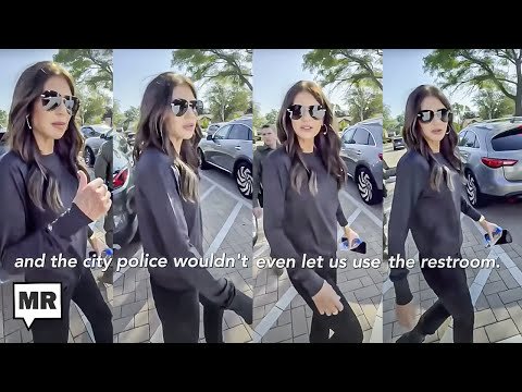 Kristi Noem Humiliated By Chicago Mayor's Bold Move