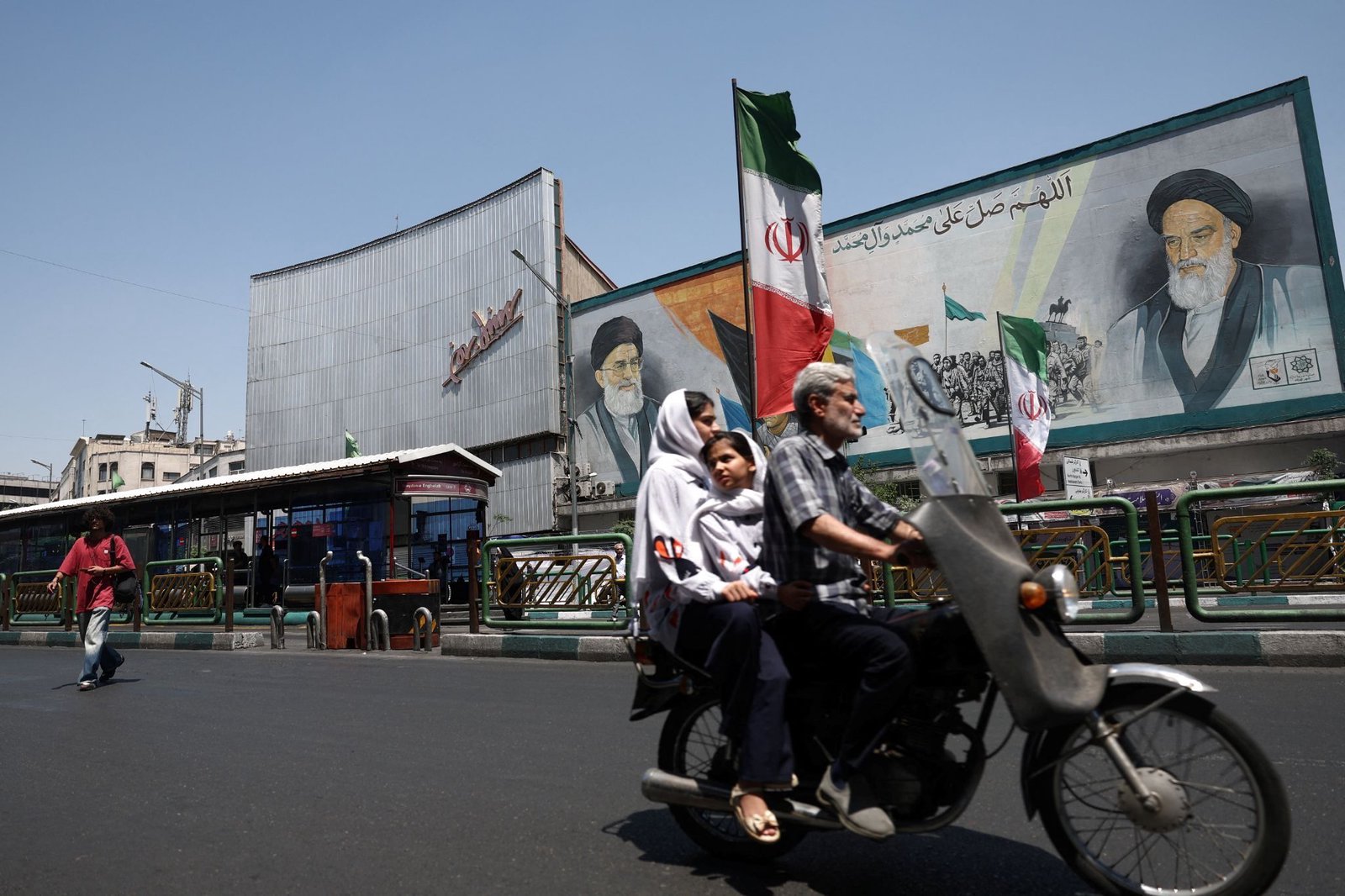 Analysts skeptical over Iran peace deal