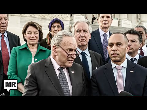 The Democratic Party's War On Grassroots Organizing