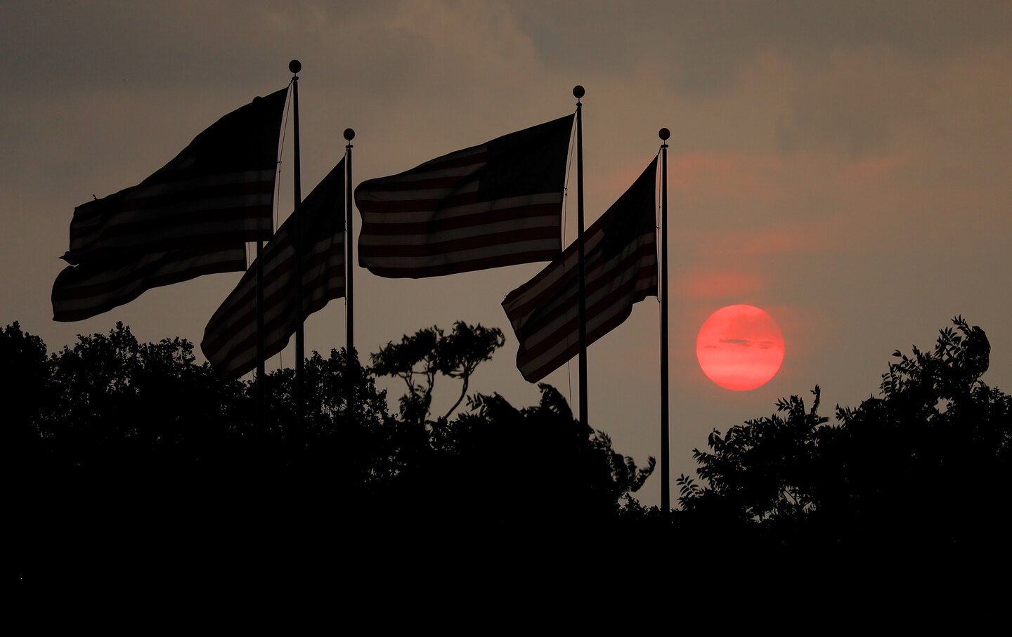 Imperialist Realism—With Danny Bessner