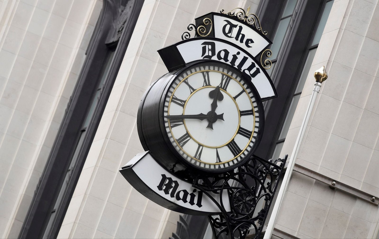 Daily Mail brings on exec as it plans video expansion