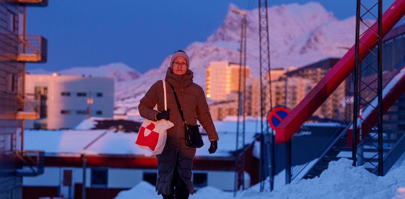 How Trump’s Greenland threats amount to an implicit rejection of the legal principles of Nuremberg