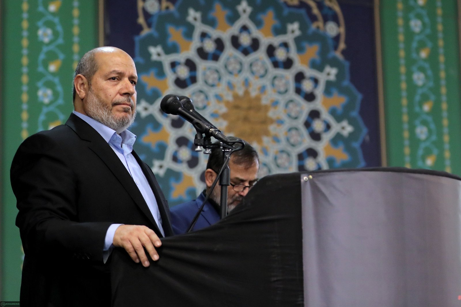 As Israel sabotages Gaza talks, Hamas’ new ‘warrior leader’ faces his first challenge