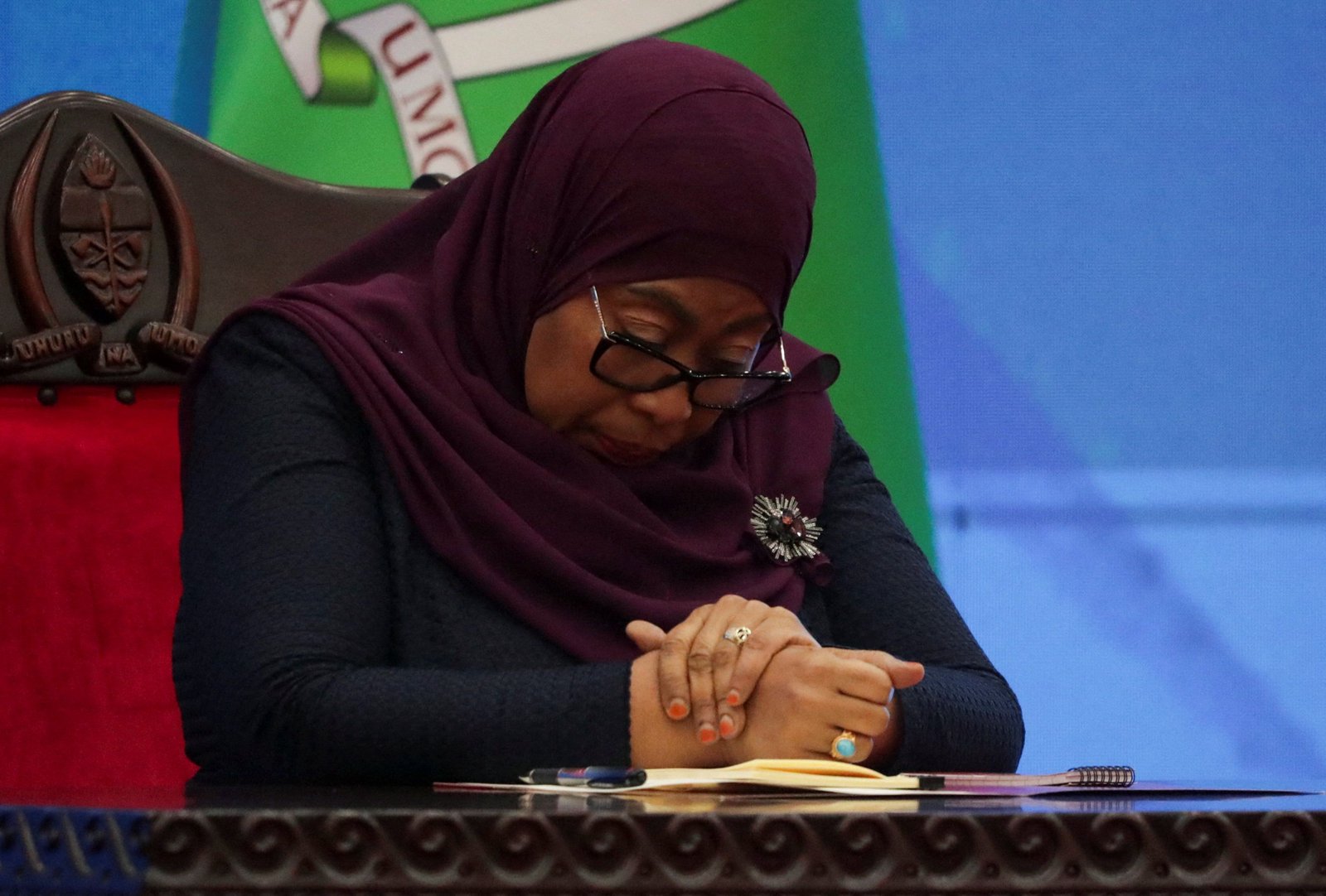 Senators propose overhaul of US-Tanzania relationship