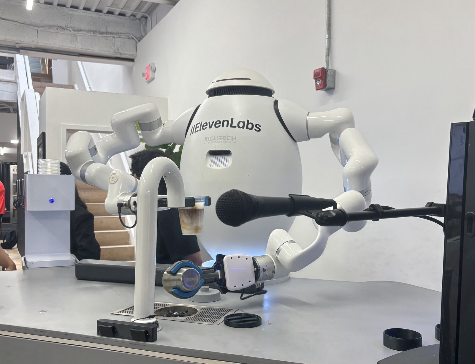 AI customer service is not ready for prime time