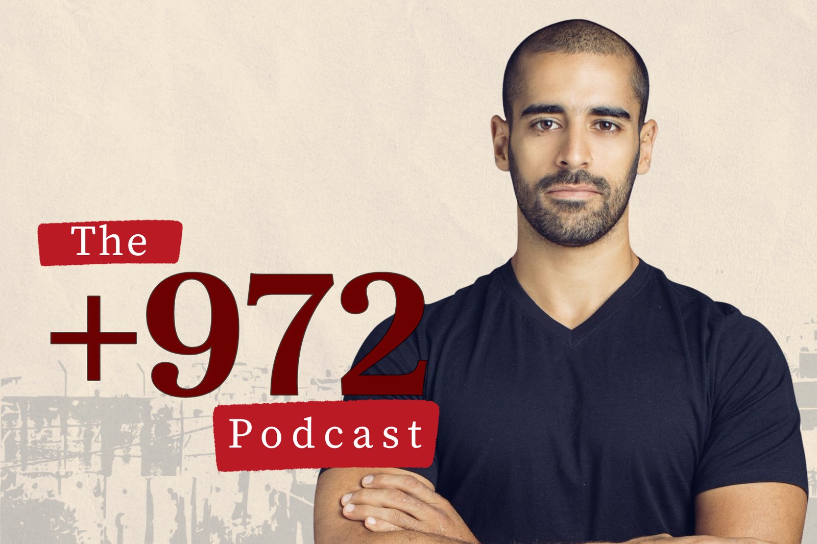 PODCAST: Remembering the Nakba of urban Palestine