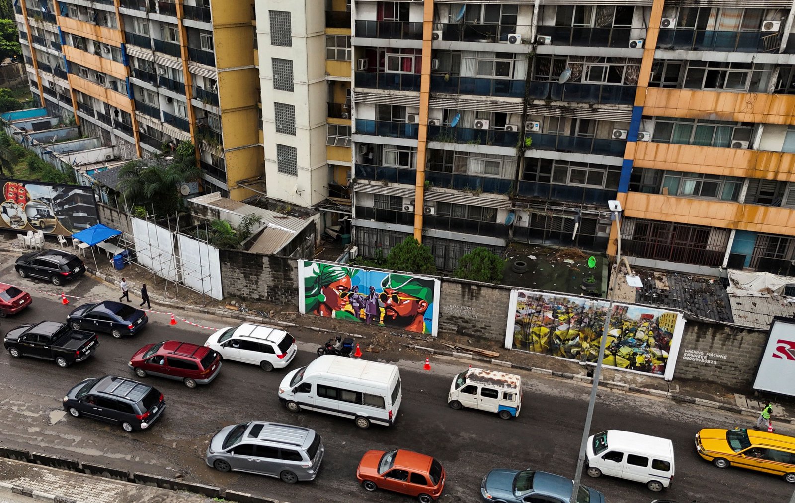 Nigeria faces ‘highest’ inflation risk among emerging markets, S&P says