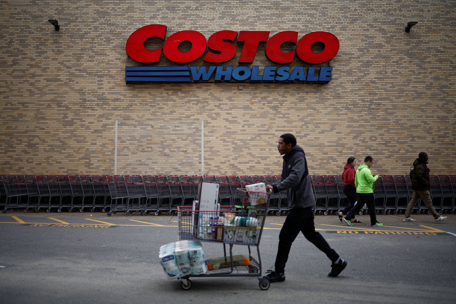 Costco stays silent on tariff refunds as Supreme Court ruling looms