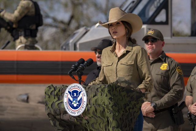 When the Secretary Says Observation Is Violence, ‘Get the Fuck Out of the Car’