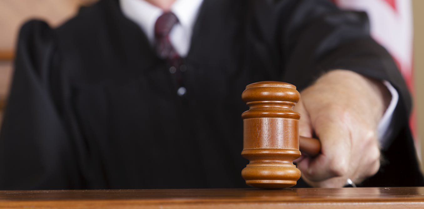 Can kids go to prison? A legal expert explains how young people can be tried and sentenced as adults