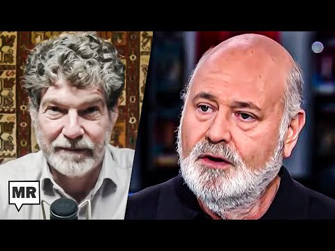 Bret Weinstein Humiliates Himself With Rob Reiner Take