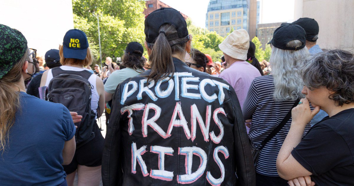 Prosecutors Can’t Demand New York Trans Kids’ Medical Records, Judge Says