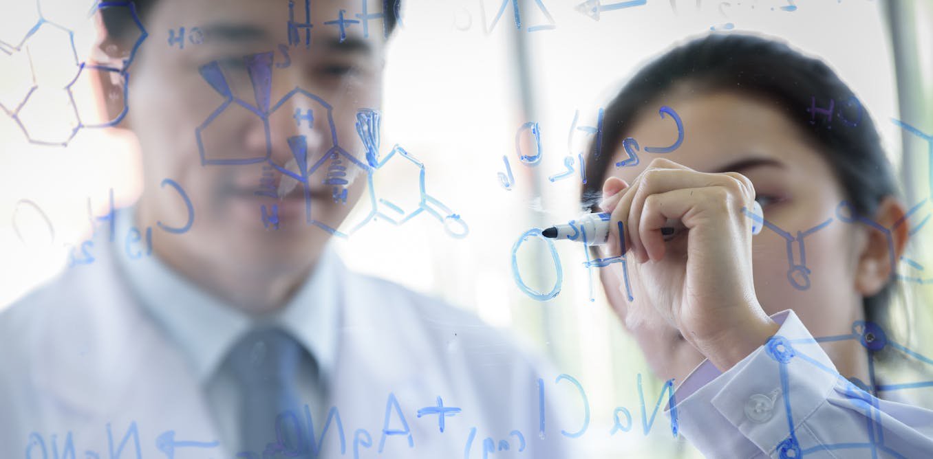 Absence of evidence is not evidence of absence – and that affects what scientific journals choose to publish