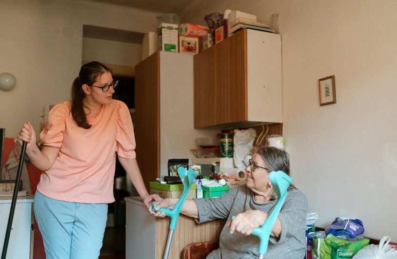 Caregiver-Friendly Tools for Managing Daily Routines