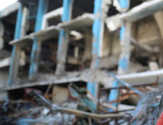 The Wrong Question About the War in Iran