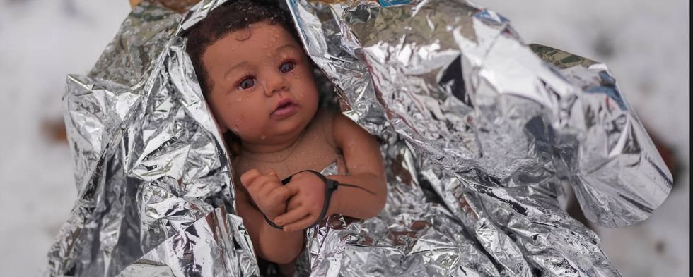 The Least Among Us: The Elemental Heart of the Story