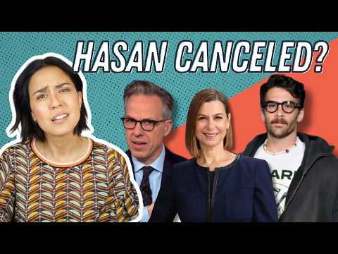 The Centrist Smear Campaign On Hasan Piker