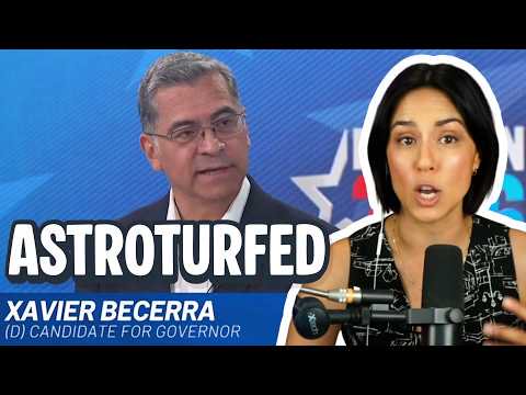 Beccera Boosted By Thousands Of Bots