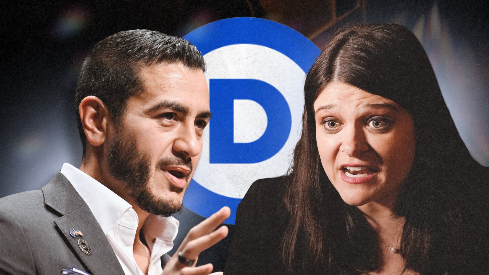  What You Need To Know About The Democratic Reckoning In Michigan 