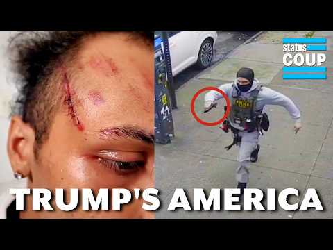 ICE BLOODIES Teenager, DUMPS Him After Realizing Had the Wrong Guy