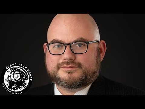 Matt Yglesias' Last Hand To Play | Chapo Trap House