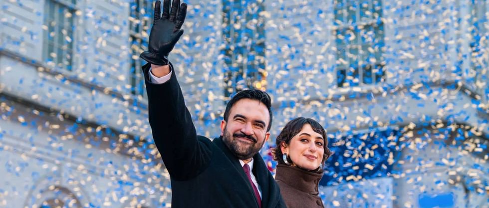 A Softening of Hearts: The Mayor Is Listening