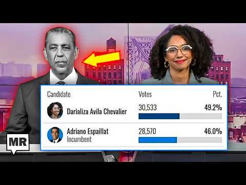 This Dem's Weaponization Of Identity Politics Backfired BIG TIME