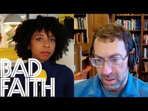 Democrats Committed to LOSING With OLD as F*ck Party (w/ Sam Moyn)