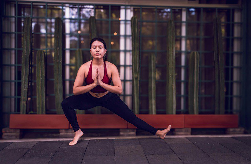 Holistic Yoga: Mindfulness, Strength, and Community