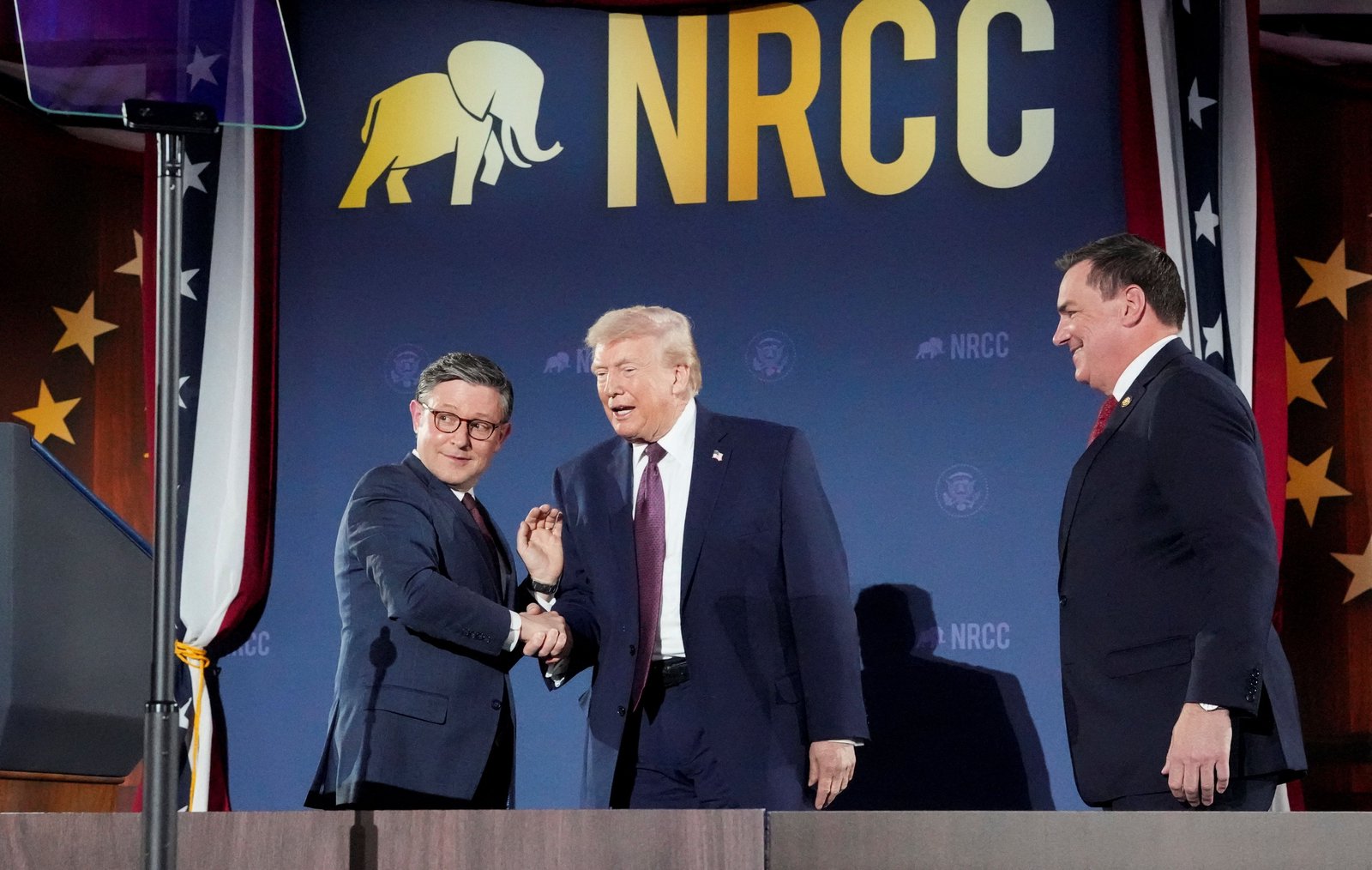Funding vote will test GOP appetite for rebellion on Iran