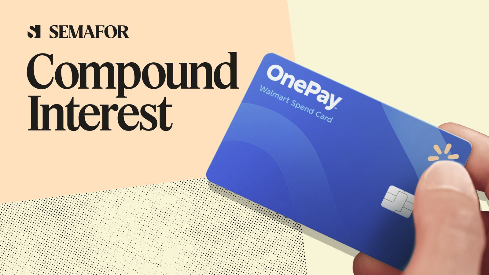 Is America’s next fintech titan… Walmart?