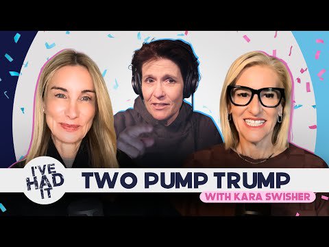Two Pump Trump