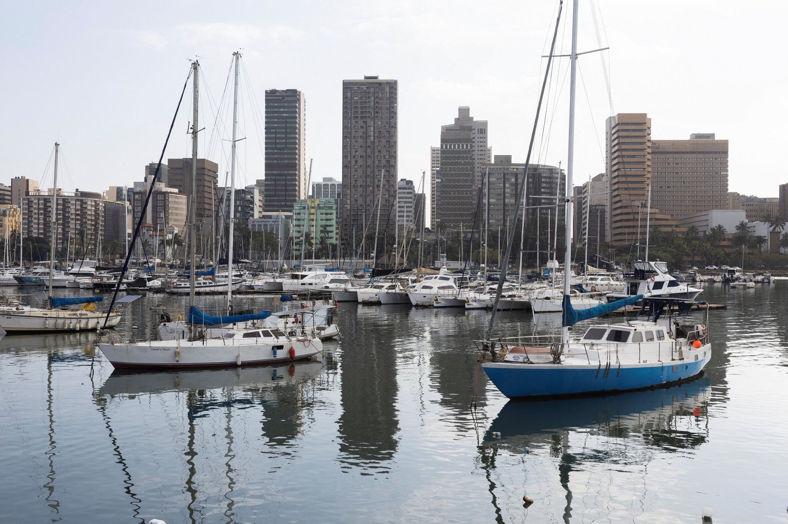 The paradox of Africa's millionaire growth