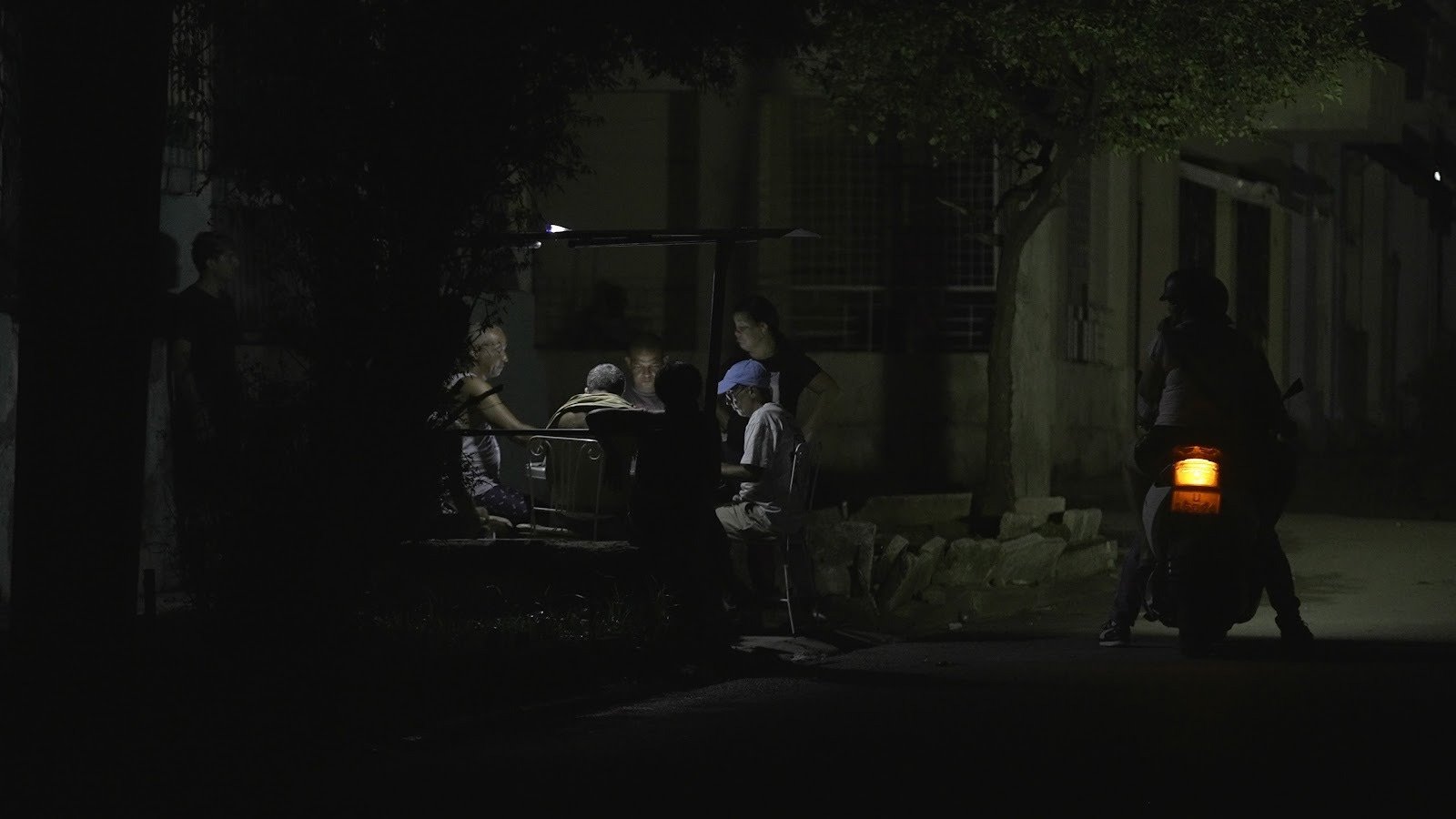 Cuba Grapples with Hardened U.S. Blockade: "The Only Victims Are the People of Cuba"