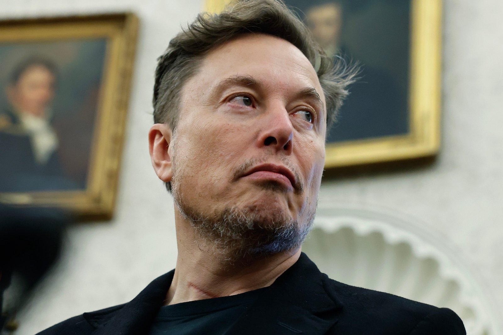 First Draft: Did Elon Musk 'Sentence' 4 Million Kids 'to Death,' and Will He Sue You If You Say 'Yes'?