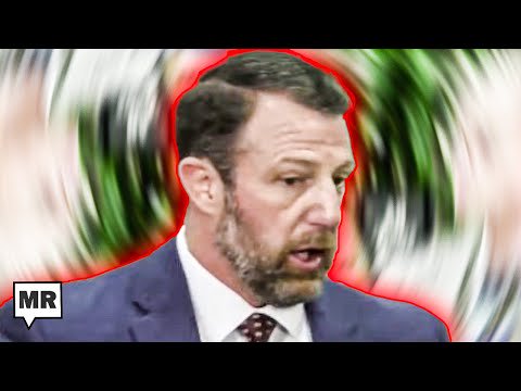 Republican Easily Stumped By Simple Question