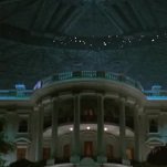 White House Proves It Can Even Make "aliens.gov" Depressing