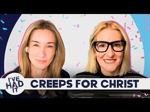 Creeps for Christ