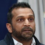 The Details of Kash Patel’s Alleged Drinking Problem Just Keep Spilling Out