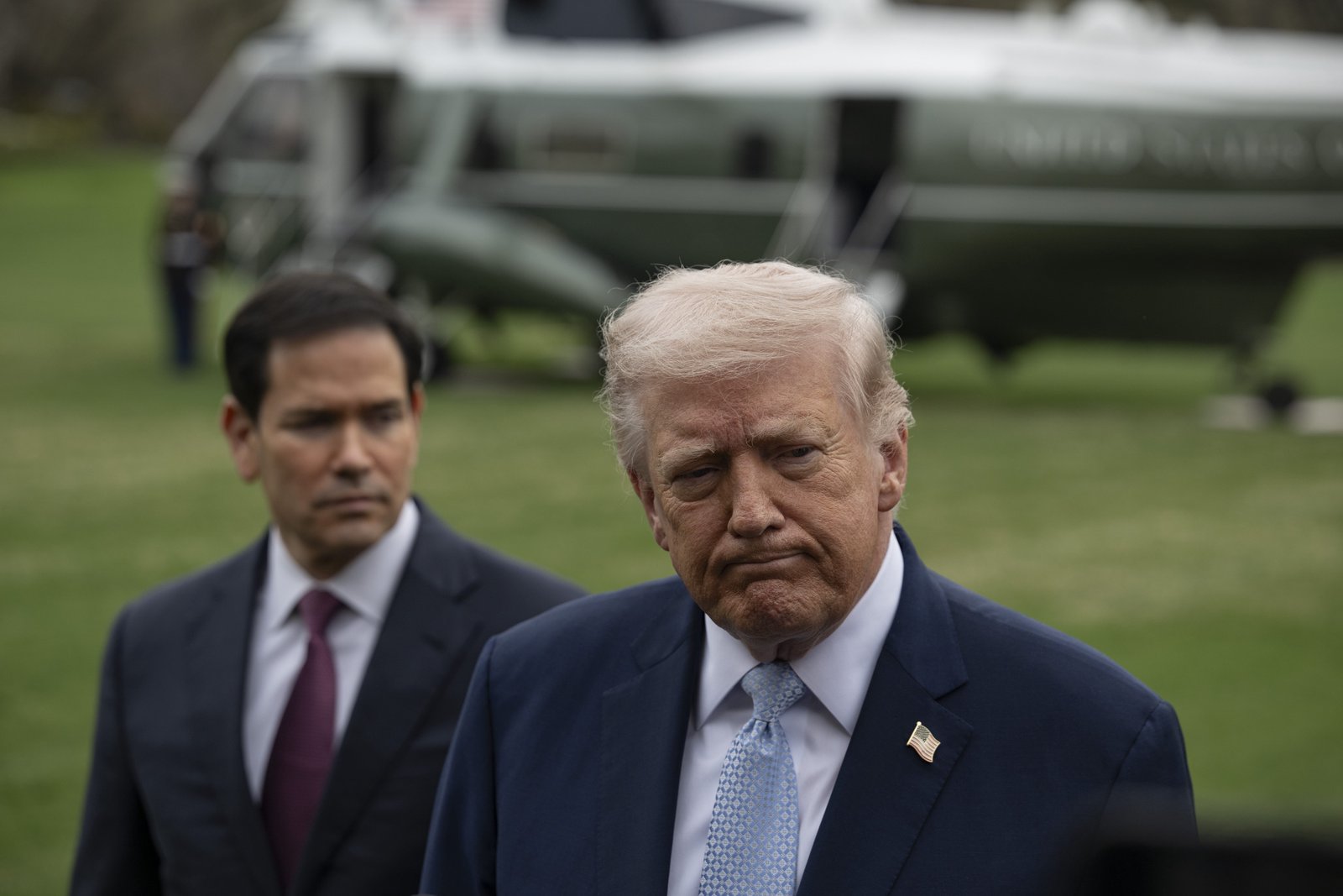 3 Things Trump Needs to Do to End the Iran War
