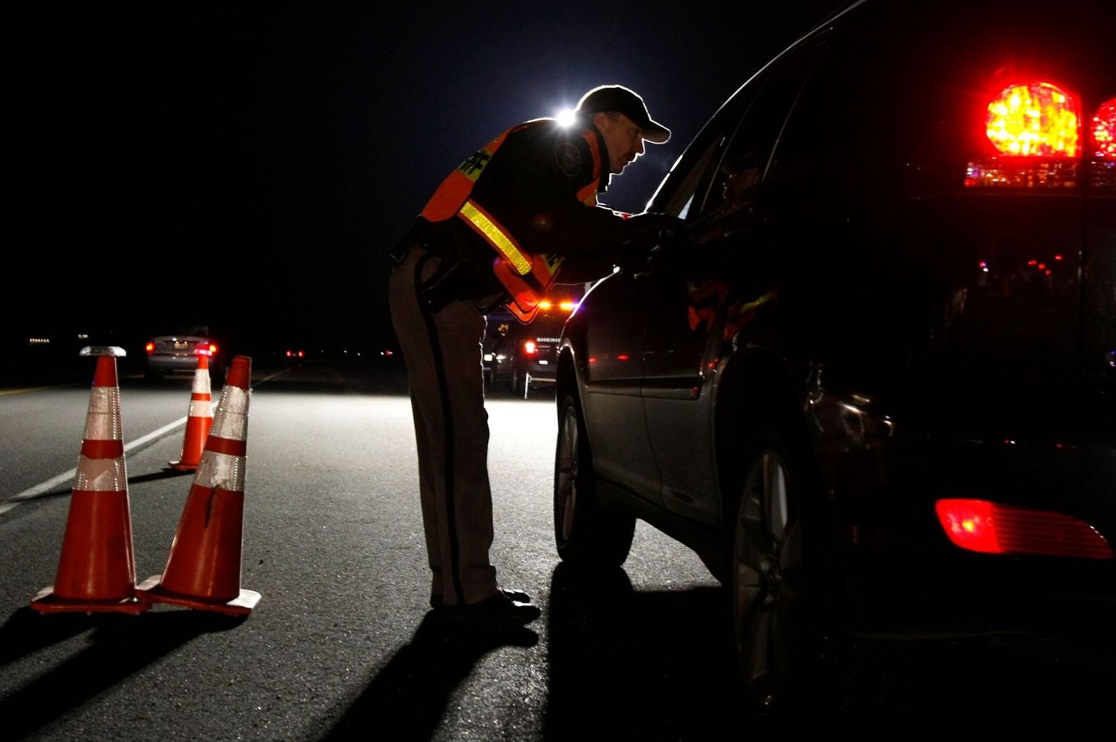 Breathalyzer cyberattack blocks US drivers