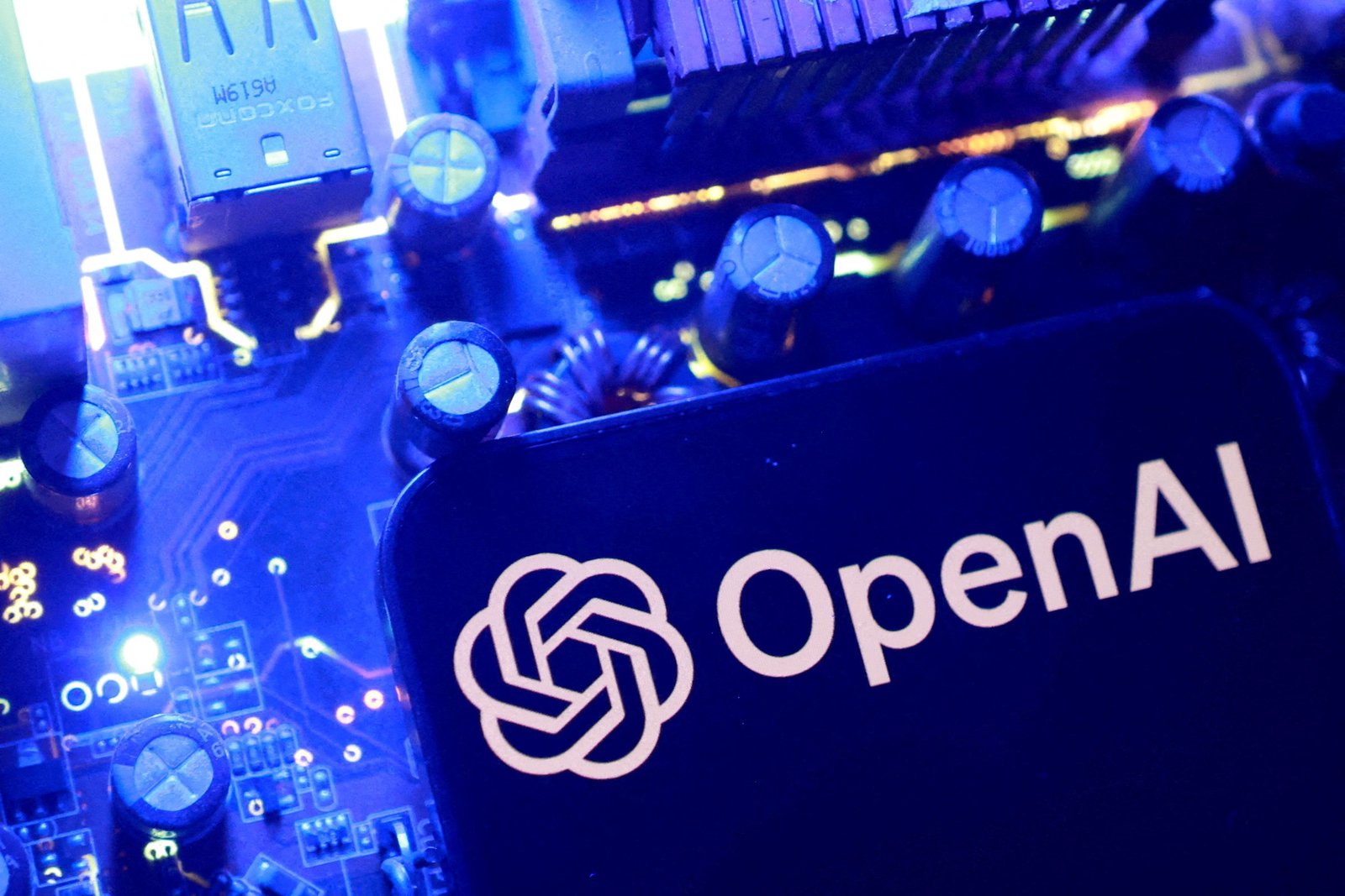 Anthropic, OpenAI models attempt to fool humans