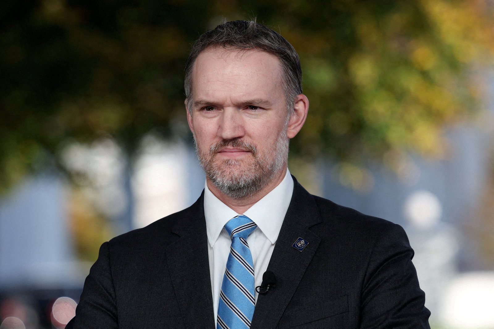 US 'disappointed' with EU over Big Tech treatment