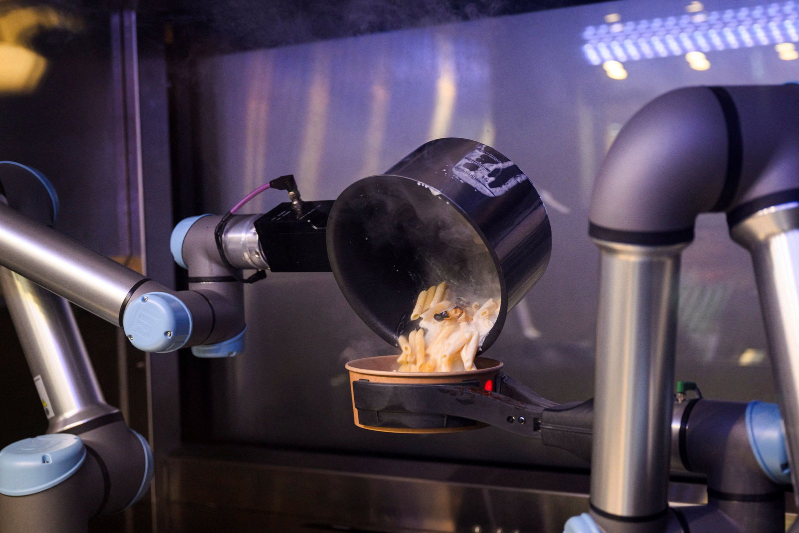 AI still fails at completing real-life work tasks, study finds